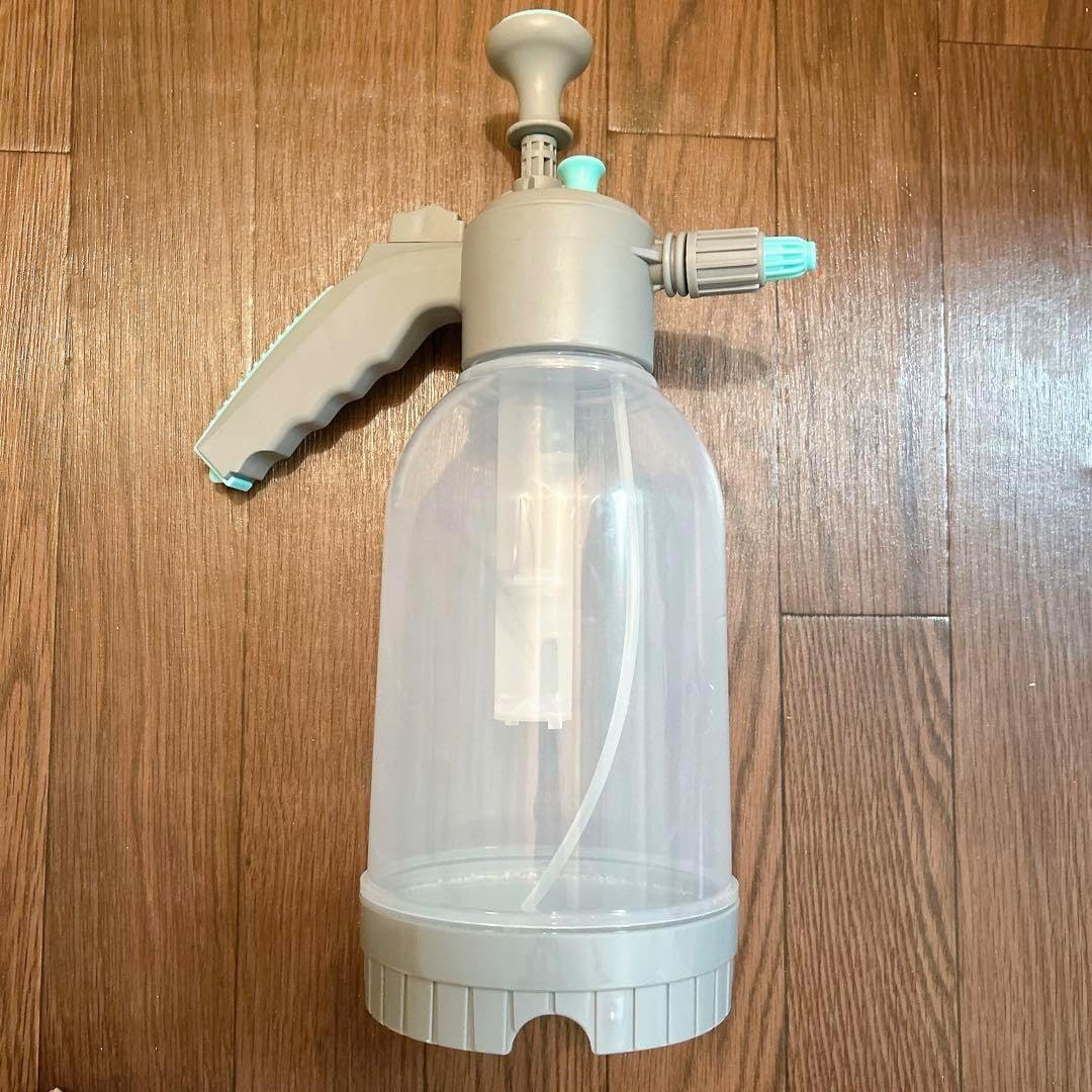 タカギG246 自動スプリンクラーかんたん水やりタイマーセット